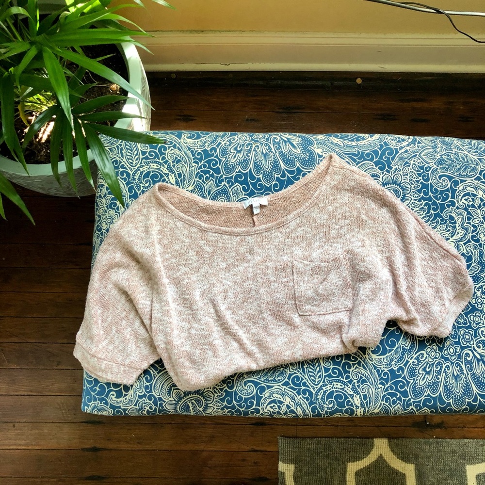 Knit Top